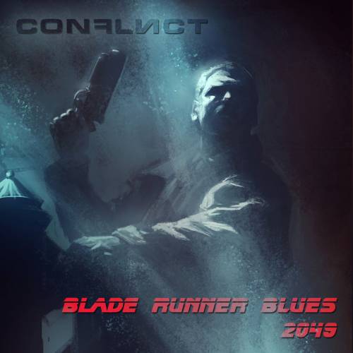 Conflict : Blade Runner Blues 2049